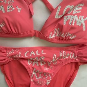 Victoria Secret bikini